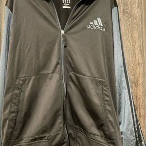 Adidas climalite jacket